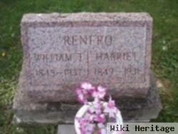 William T. Renfro