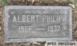 Albert Philipp