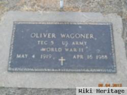 Oliver Odell Wagoner