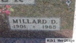 Millard D. Miser