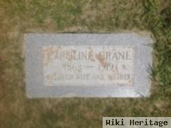 Caroline Crane