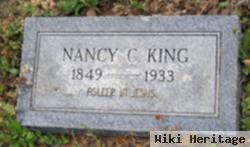 Nancy C. King