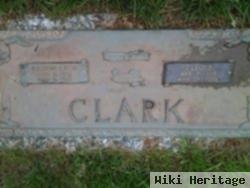 Cleo Burnette Edgington Clark