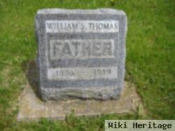 William Charles Thomas