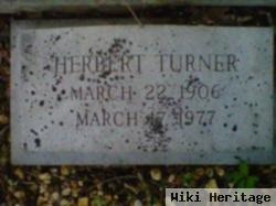 Herbert Turner