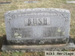 Grover Lee Bush