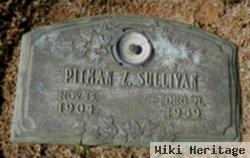 Pitman Z. Sullivan
