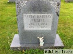 Patty Hartley Emmel