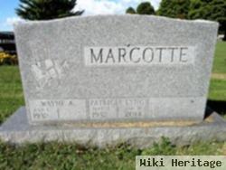 Patricia A. Lyng Marcotte