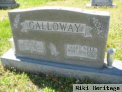 John R. Galloway