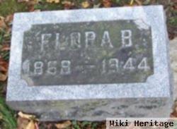 Flora B. Peck