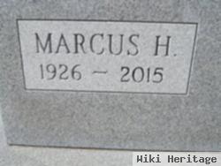 Marcus Harvey Piety