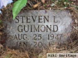 Stephen Link Guimond