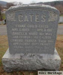 Frank Gould Gates