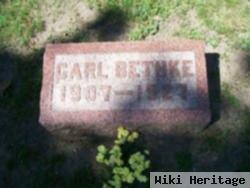 Carl Bethke