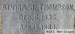 Alvira J. Thompson