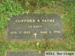 Clifford Richard Payne