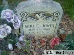 Mike C. Jones