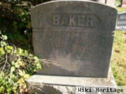 Mildred Baker Buskirk