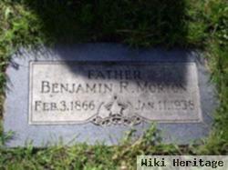 Benjamin Ricketts Morton