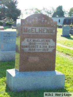 Sanfrancisco Frank Mcelhenie