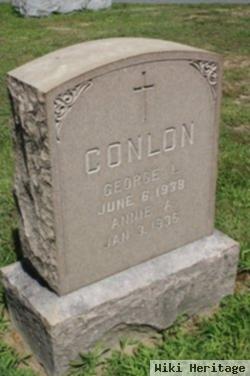 George Leo Conlon