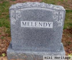 Mary E. Nelligan Melendy