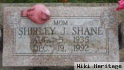 Shirley Stepler Shane