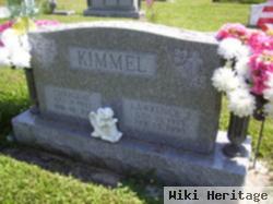 Lawrence J Kimmel