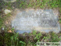 Lewis D. Walker