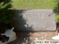 Mrs Ellen M. Lindley Boldt