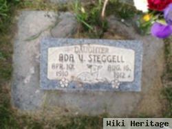 Ada Virginia Steggell