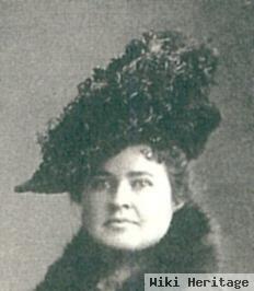 Eva Victoria Averill Conklin