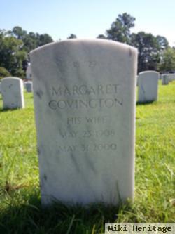 Margaret Covington Whitehead