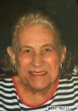 Marjorie Ann Machalec Cernosek