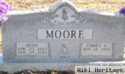 Jimmy L. Moore