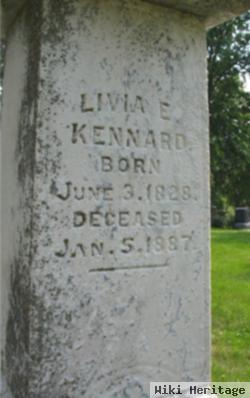 Livia E. Kennard