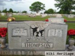 Jay H. Thompson, Jr