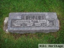 Charles Loren Roper