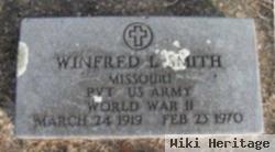 Winfred L. Smith