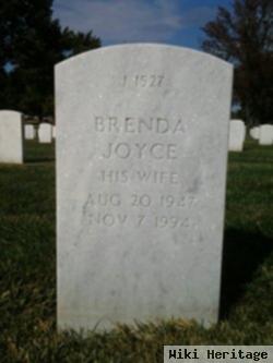 Brenda Joyce Smith