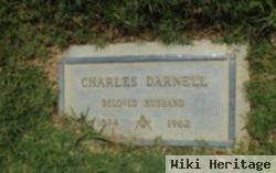 Charles Darnell