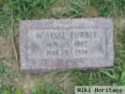 W. Jesse Furbee