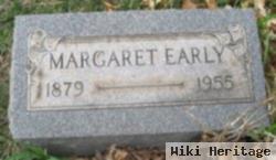 Margaret Taylor Early