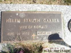 Helen Struth Garber