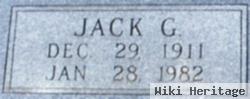 Jack G. Lecroy