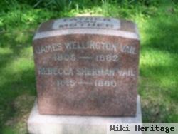 James Wellington Vail