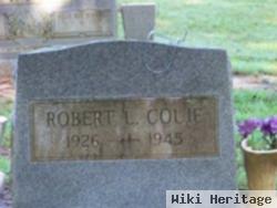 Robert Louis Couie