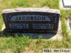 William H. Jacobson