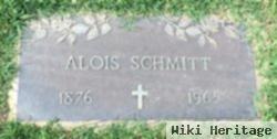 Alois Schmitt